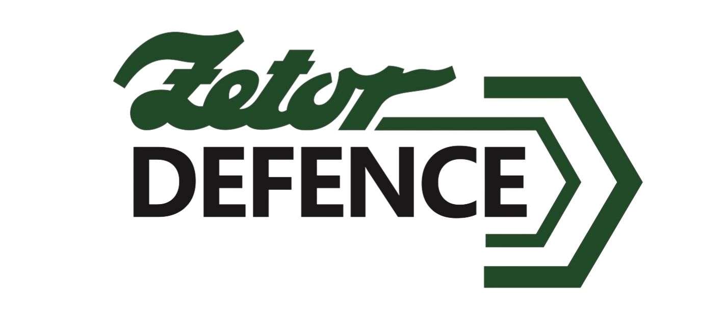 Zetor Defence